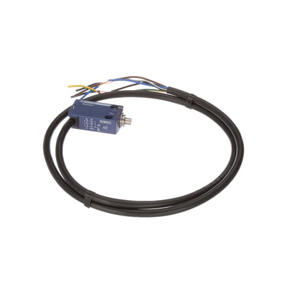 Telemecanique XCMD2110L1 Sensors | XCMD 240 VAC, 250 VDC 240 VAC/250 VDC 240/250V