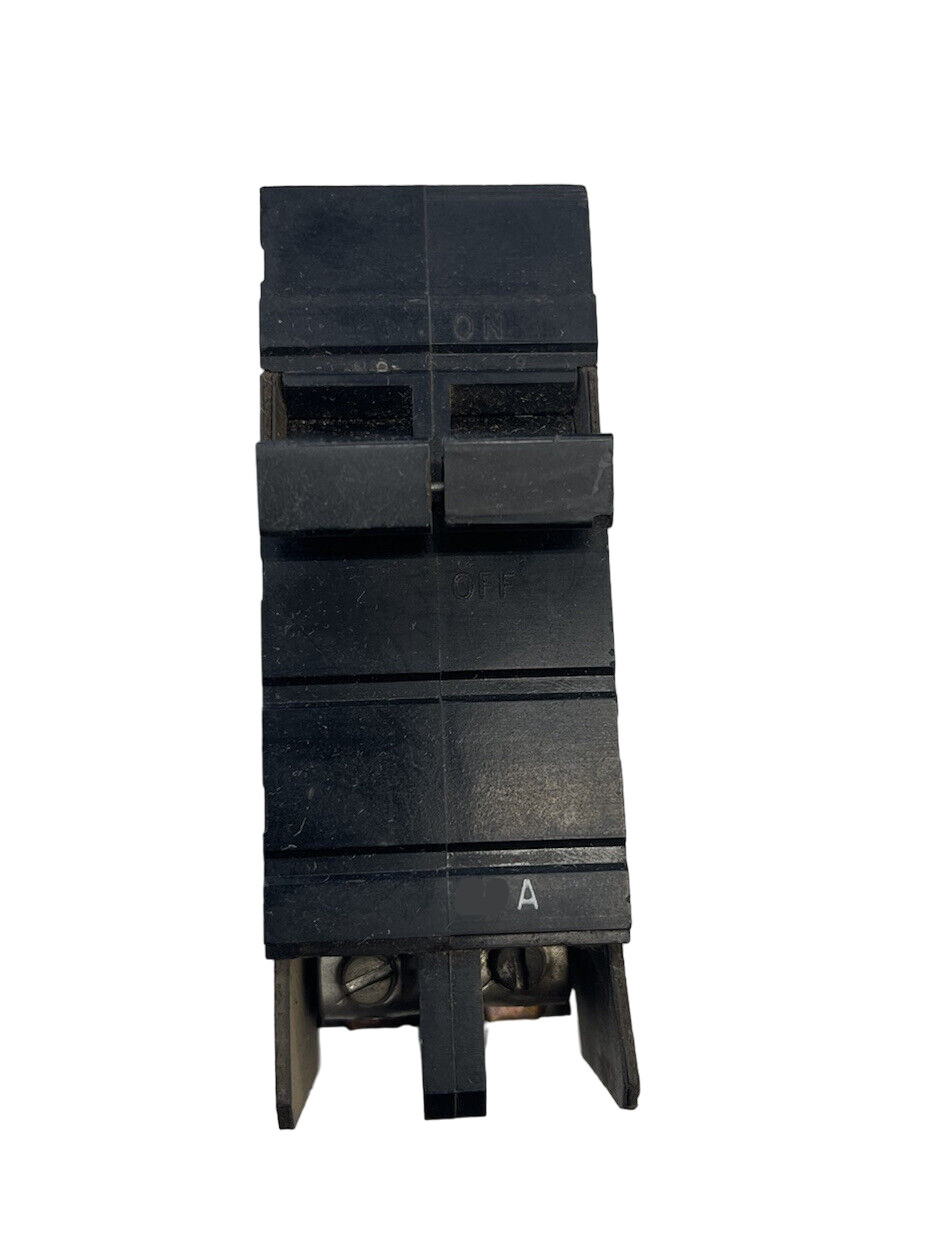 XO240 - Cutler Hammer Plug-In 40 Amp 2 Pole Circuit Breaker - Essential Electric Supply