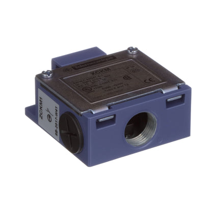 Telemecanique ZCKM1 Limit Switch | 240 Volt 1 NC + 1 NO ZCKM Series