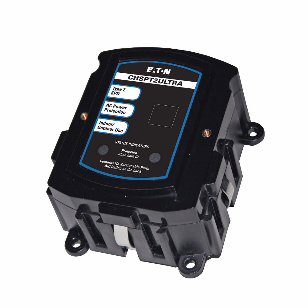 CHSPT2ULTRA Eaton Cutler Hammer Service Entrance Surge Protector - Essential Electric Supply