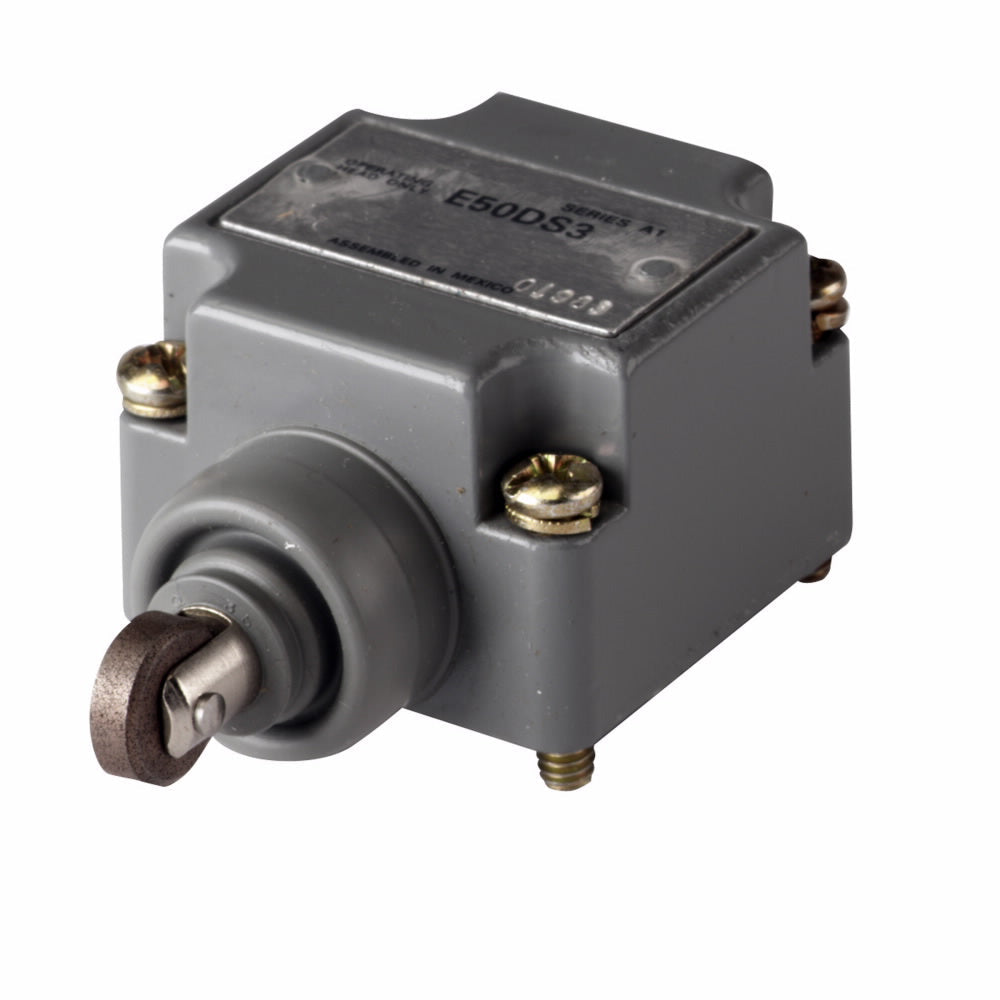 E50DS3 Cutler Hammer E50 Series Motor Control Limit Switch - Essential Electric Supply