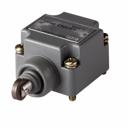 E50DS3 Cutler Hammer E50 Series Motor Control Limit Switch - Essential Electric Supply