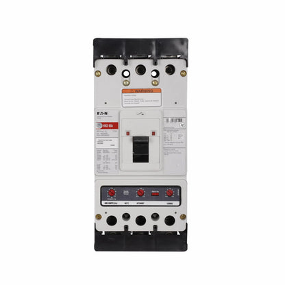 HKD3350 - Cutler Hammer/ Westinghouse/ Eaton Feed-Thru 350 Amp 3 Pole Circuit Breaker - Essential Electric Supply
