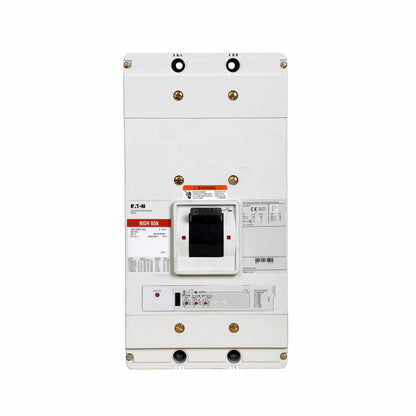 NGH312033E - Cutler Hammer Bolt-On 1200 Amp 3 Pole Circuit Breaker - Essential Electric Supply