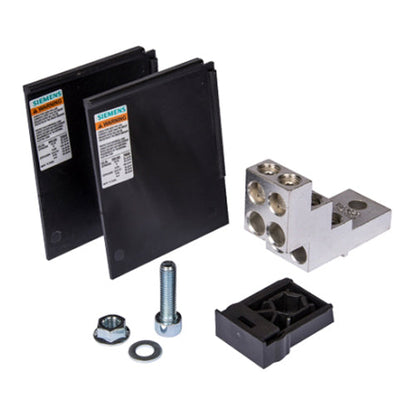 HED43B020L - SIemens Feed-Thru 20 Amp 3 Pole Circuit Breaker - Essential Electric Supply